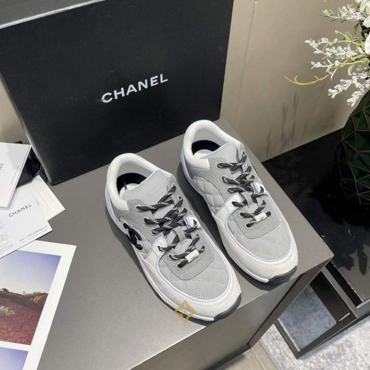 Picture of Chanel Shoes _SKUChanelF35-41M39-455Cmhf09093036
